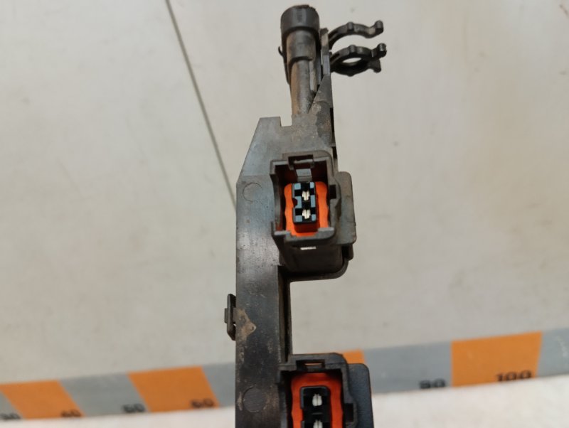 Проводка форсунок Renault Clio 1.2 1998 (б/у)