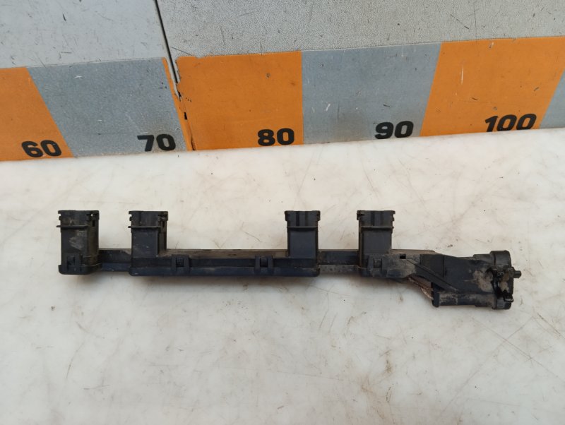 Проводка форсунок Renault Clio 1.2 1998 (б/у)