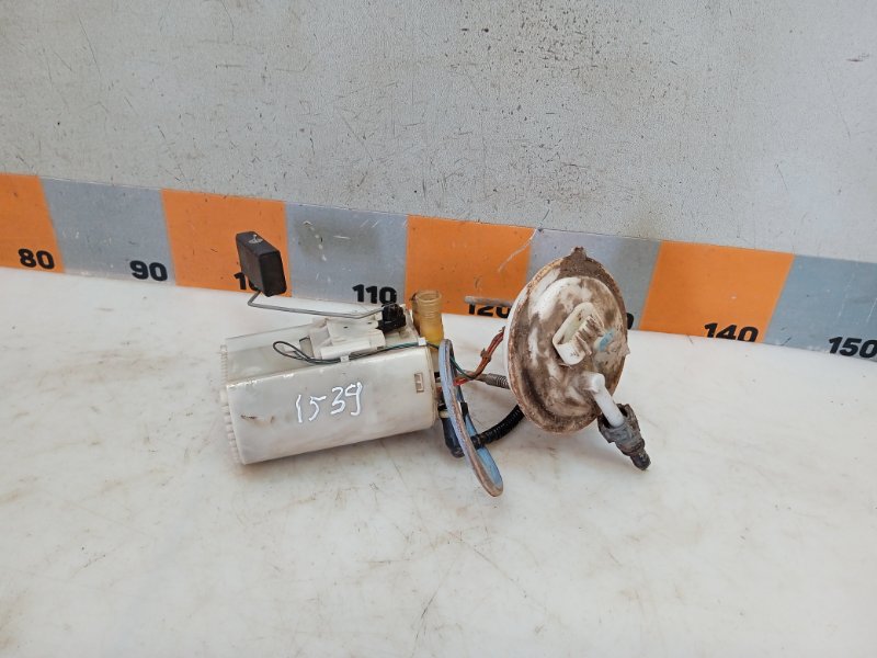 Насос топливный Chery Tiggo T11 DB 2.4 2007 (б/у)