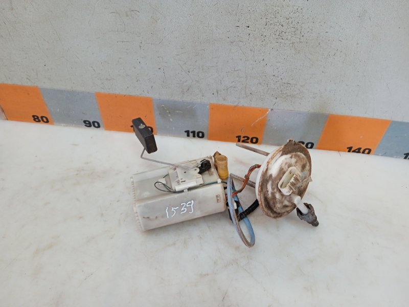 Насос топливный Chery Tiggo T11 DB 2.4 2007 (б/у)