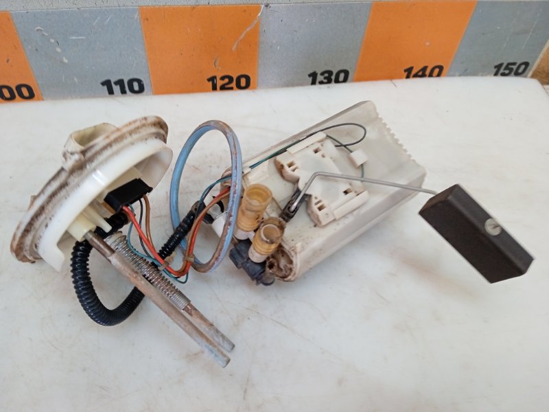 Насос топливный Chery Tiggo T11 DB 2.4 2007 (б/у)