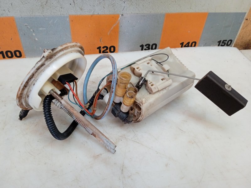 Насос топливный Chery Tiggo T11 DB 2.4 2007 (б/у)