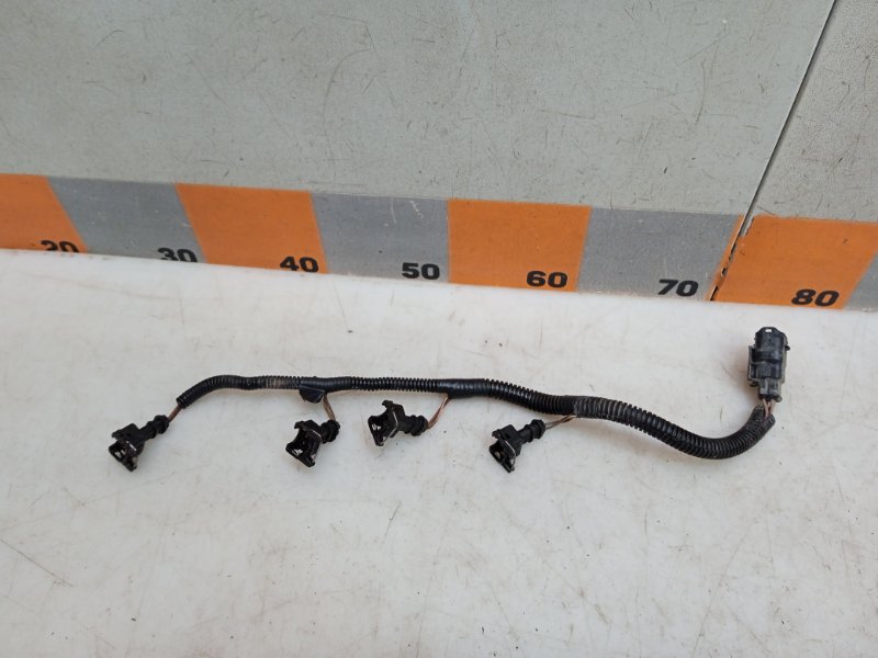 Проводка форсунок Renault Laguna 1.6 2008 (б/у)