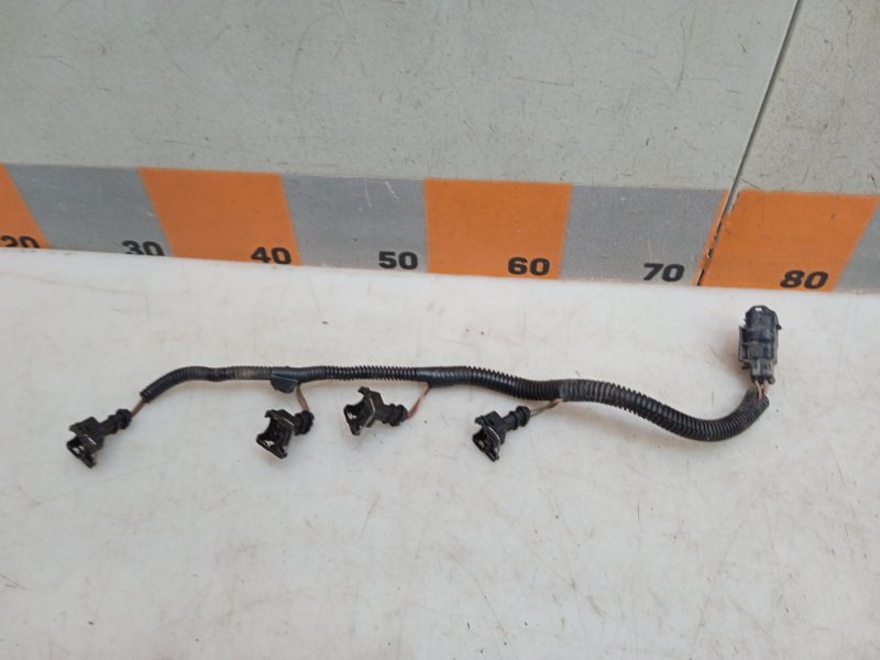 Проводка форсунок Renault Laguna 1.6 2008 (б/у)