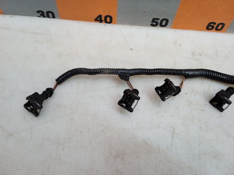 Проводка форсунок Renault Laguna 1.6 2008 (б/у)
