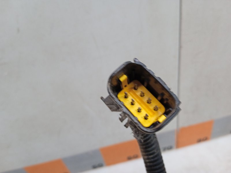 Проводка форсунок Renault Laguna 1.6 2008 (б/у)