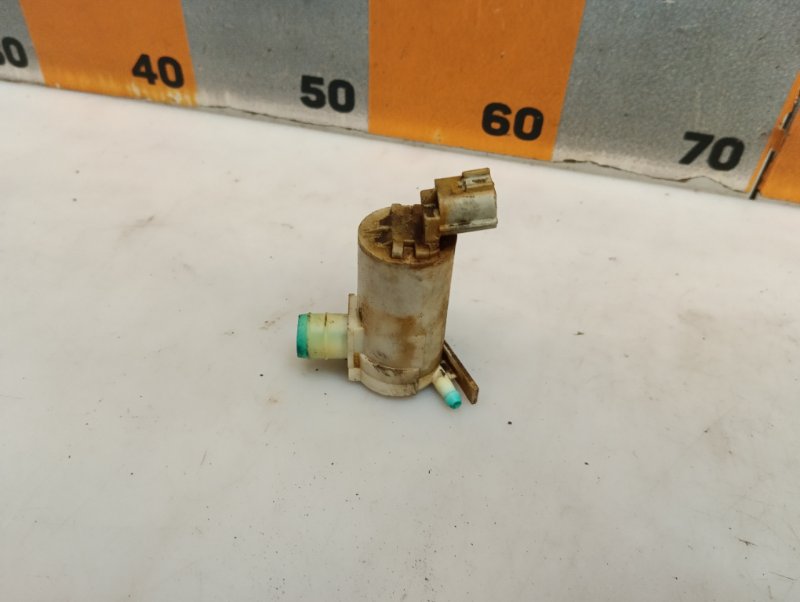 Насос омывателя Chery Fora A21 A21 2.0 2007 (б/у)