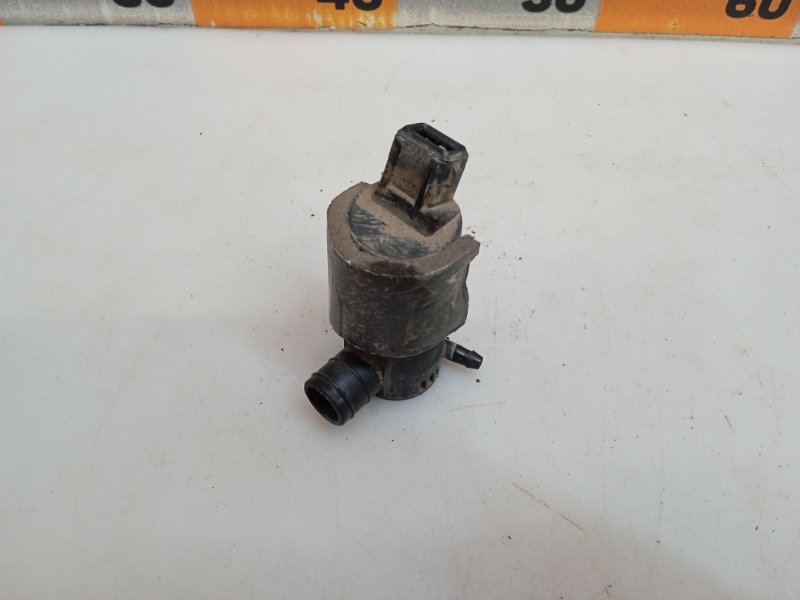 Насос омывателя Ford Focus 1 1.6 2002 (б/у)