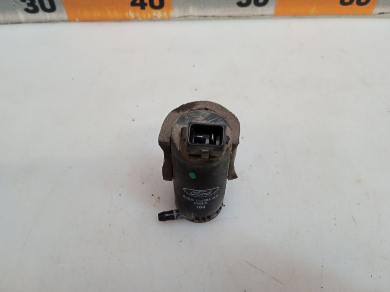 Насос омывателя Ford Focus 1 1.6 2002 (б/у)