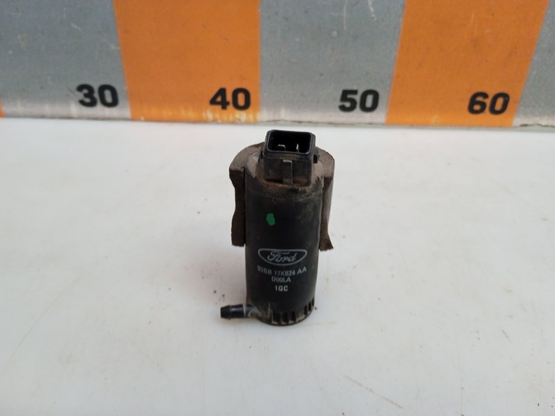 Насос омывателя Ford Focus 1 1.6 2002 (б/у)