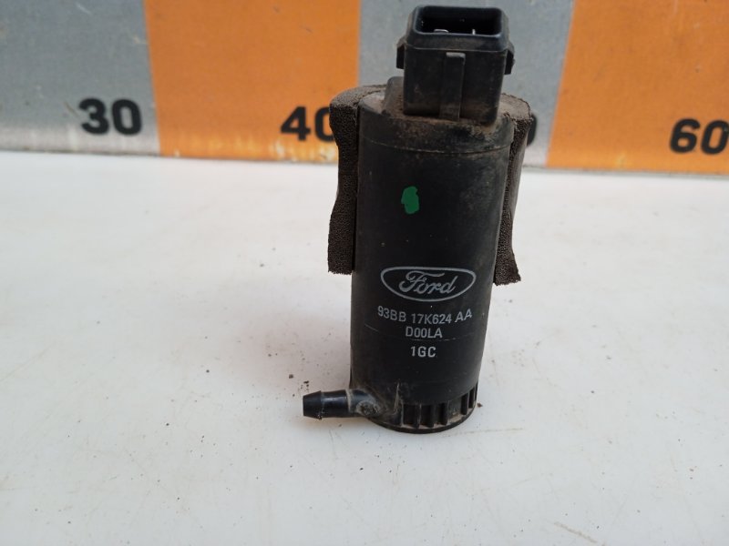 Насос омывателя Ford Focus 1 1.6 2002 (б/у)