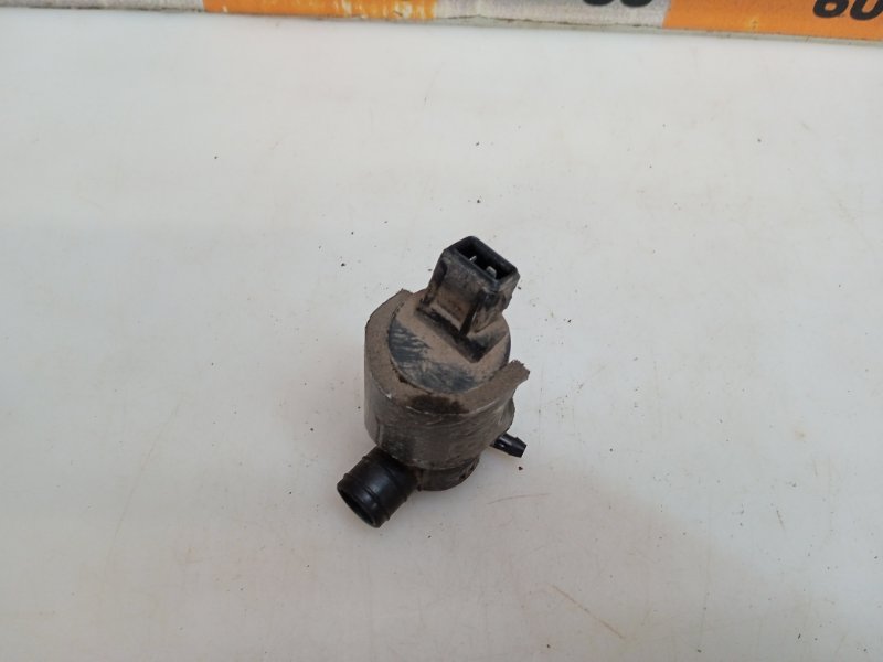 Насос омывателя Ford Focus 1 1.6 2002 (б/у)