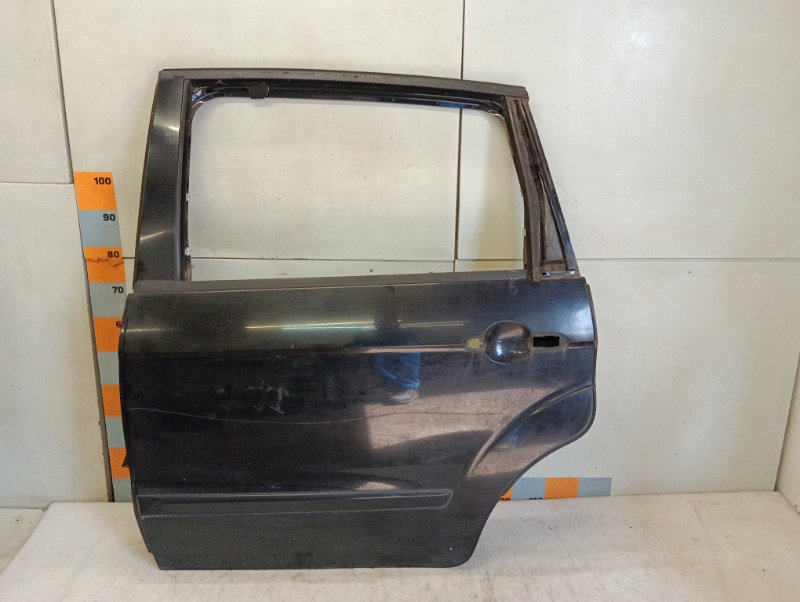 Дверь задняя левая Ford S-Max 1 2.0 2007 (б/у)