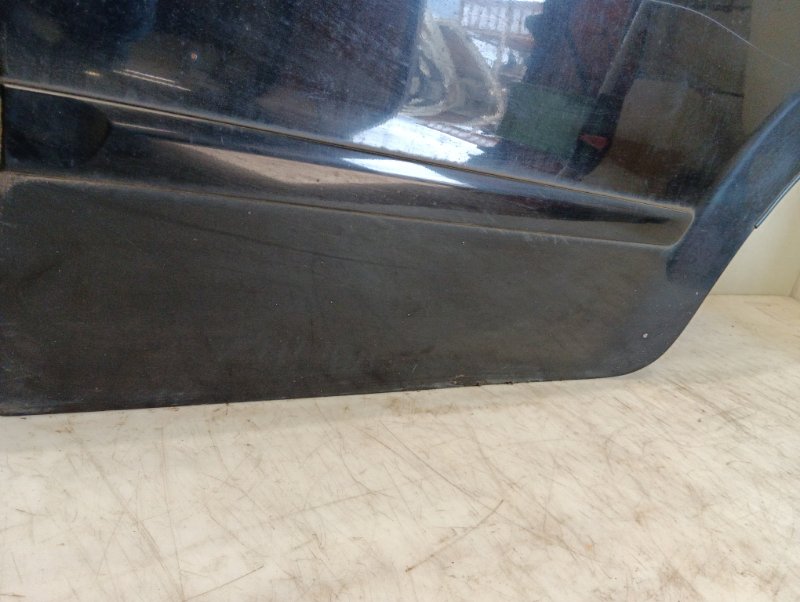 Дверь задняя левая Ford S-Max 1 2.0 2007 (б/у)