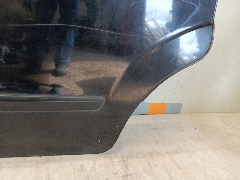 Дверь задняя левая Ford S-Max 1 2.0 2007 (б/у)