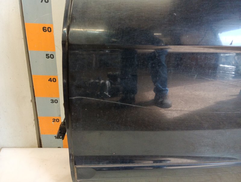 Дверь задняя левая Ford S-Max 1 2.0 2007 (б/у)