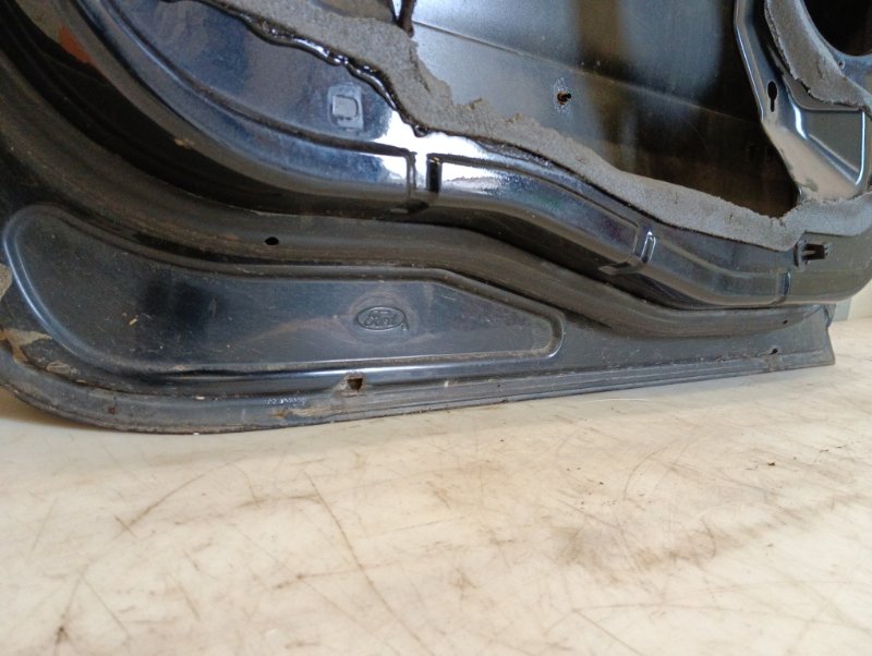 Дверь задняя левая Ford S-Max 1 2.0 2007 (б/у)