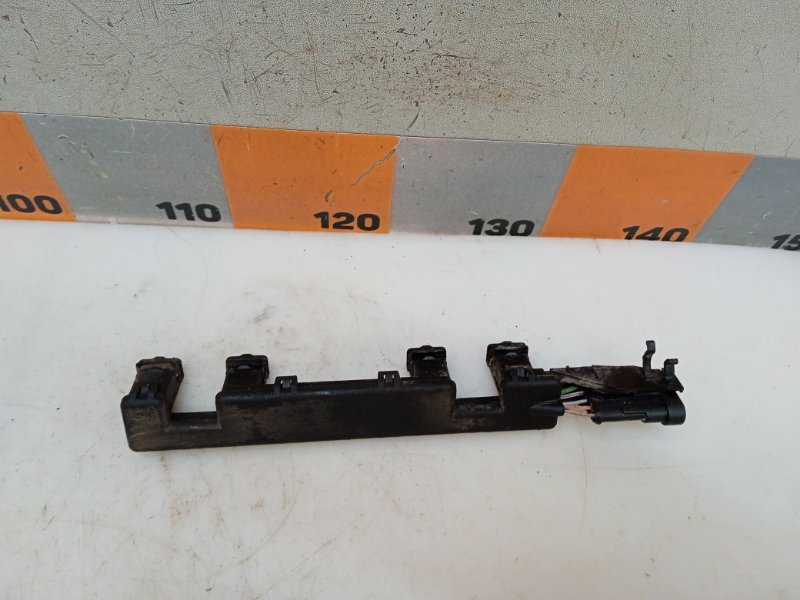 Проводка форсунок Renault Clio 2 1.2 1998 (б/у)