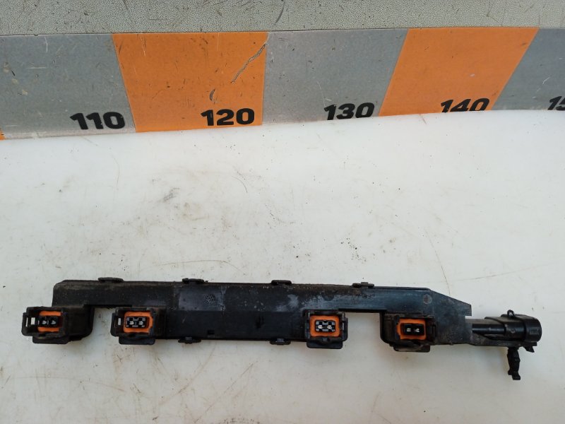 Проводка форсунок Renault Clio 2 1.2 1998 (б/у)