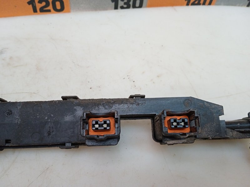 Проводка форсунок Renault Clio 2 1.2 1998 (б/у)