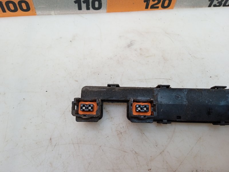 Проводка форсунок Renault Clio 2 1.2 1998 (б/у)