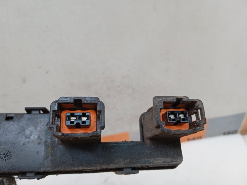 Проводка форсунок Renault Clio 2 1.2 1998 (б/у)