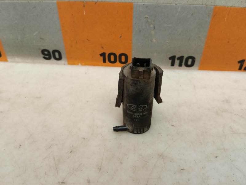 Насос омывателя Ford Focus 1 2.0 2001 (б/у)