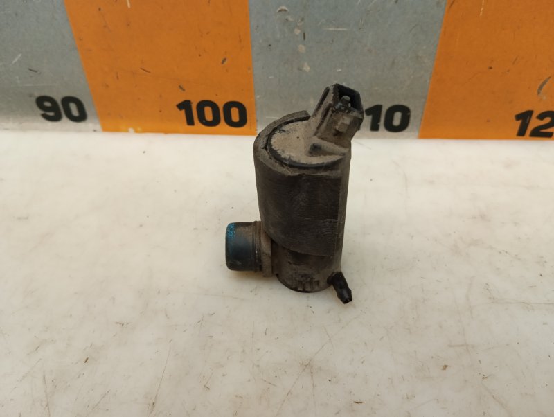 Насос омывателя Ford Focus 1 2.0 2001 (б/у)