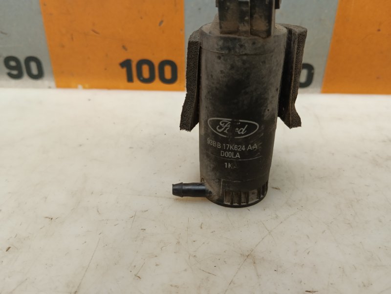 Насос омывателя Ford Focus 1 2.0 2001 (б/у)