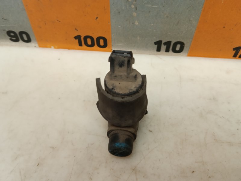 Насос омывателя Ford Focus 1 2.0 2001 (б/у)