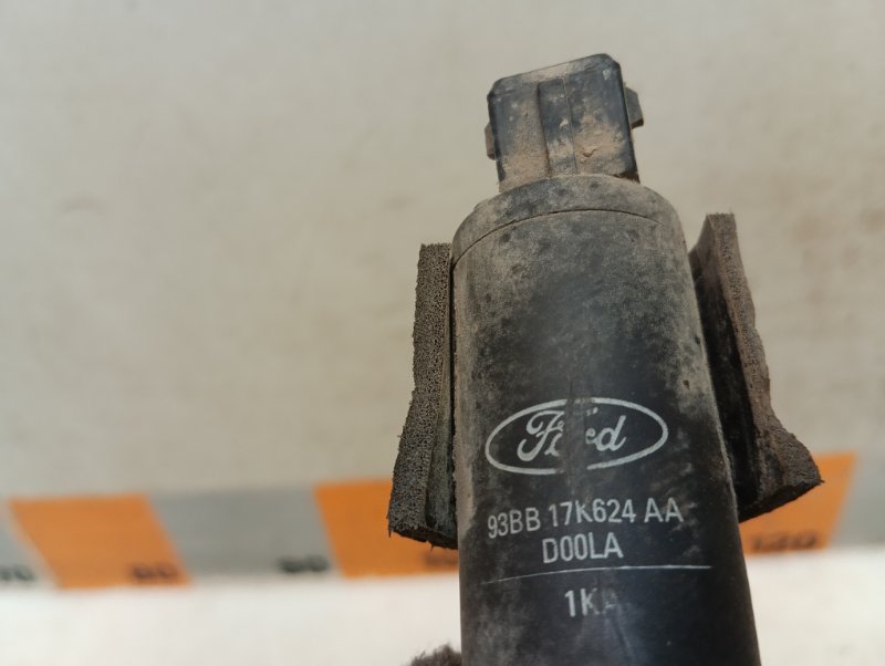 Насос омывателя Ford Focus 1 2.0 2001 (б/у)