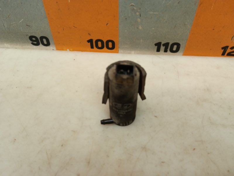 Насос омывателя Ford Focus 1 2.0 2001 (б/у)