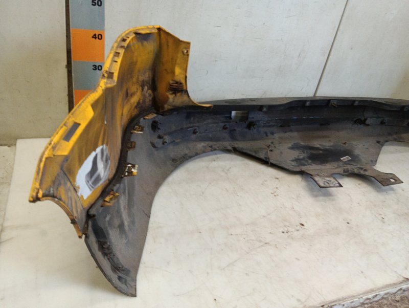 Бампер задний Ford Galaxy 2 2.0 2014 (б/у)