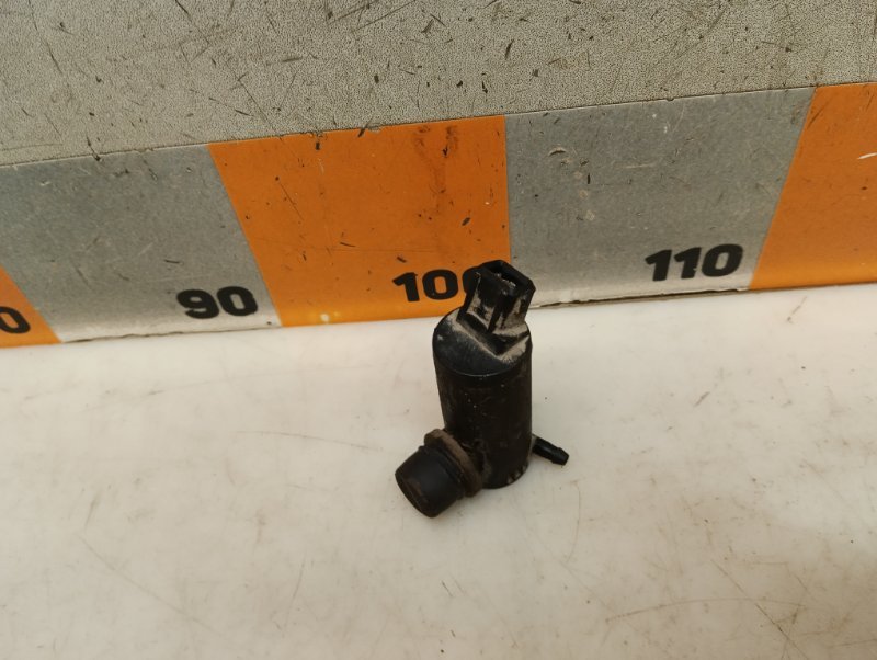 Насос омывателя Ford Focus 1 2.0 1999 (б/у)