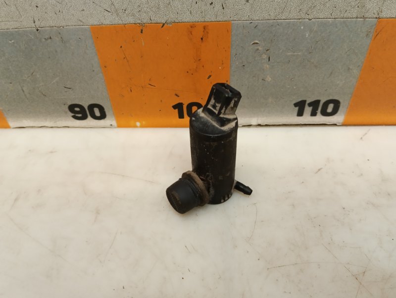 Насос омывателя Ford Focus 1 2.0 1999 (б/у)