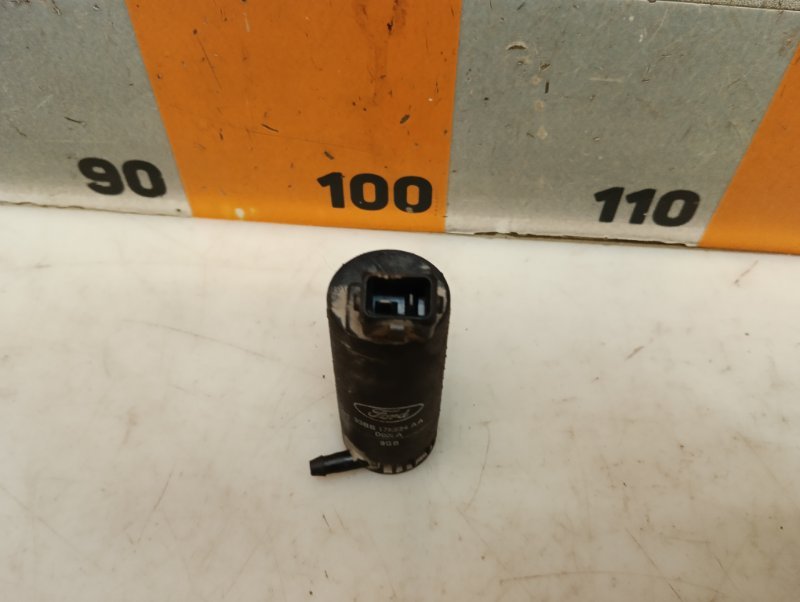 Насос омывателя Ford Focus 1 2.0 1999 (б/у)