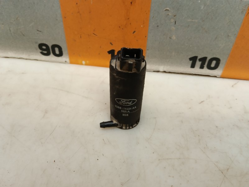 Насос омывателя Ford Focus 1 2.0 1999 (б/у)