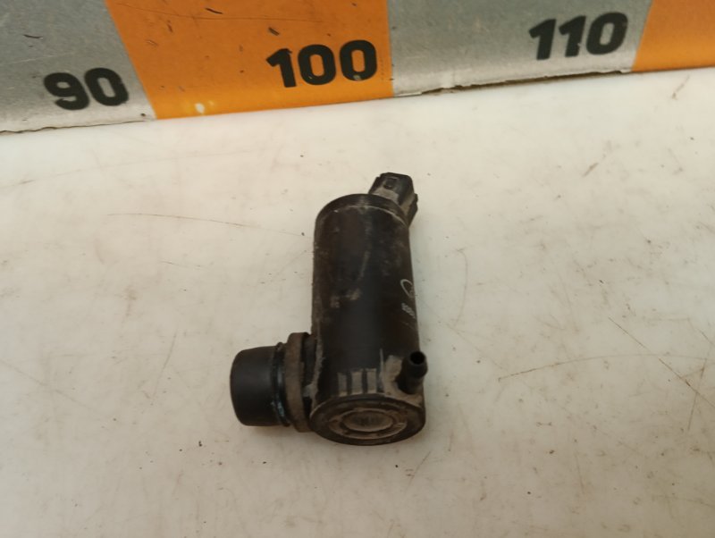 Насос омывателя Ford Focus 1 2.0 1999 (б/у)