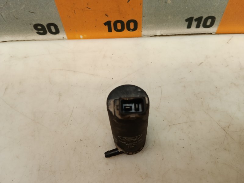 Насос омывателя Ford Focus 1 2.0 1999 (б/у)