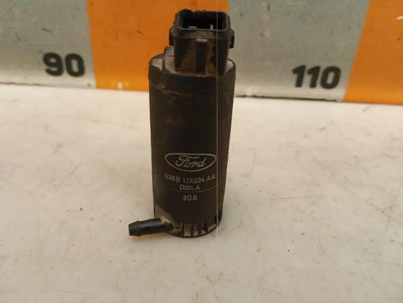 Насос омывателя Ford Focus 1 2.0 1999 (б/у)