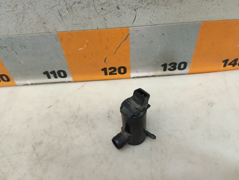 Насос омывателя Ford Tourneo Connect 1 1.8 2007 (б/у)