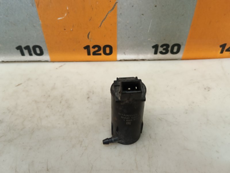 Насос омывателя Ford Tourneo Connect 1 1.8 2007 (б/у)