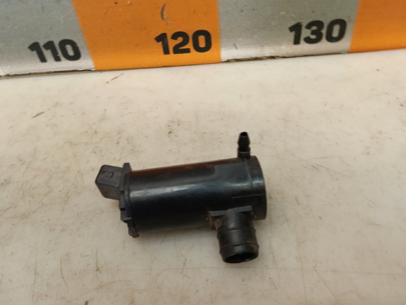 Насос омывателя Ford Tourneo Connect 1 1.8 2007 (б/у)