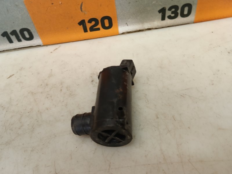 Насос омывателя Ford Tourneo Connect 1 1.8 2007 (б/у)