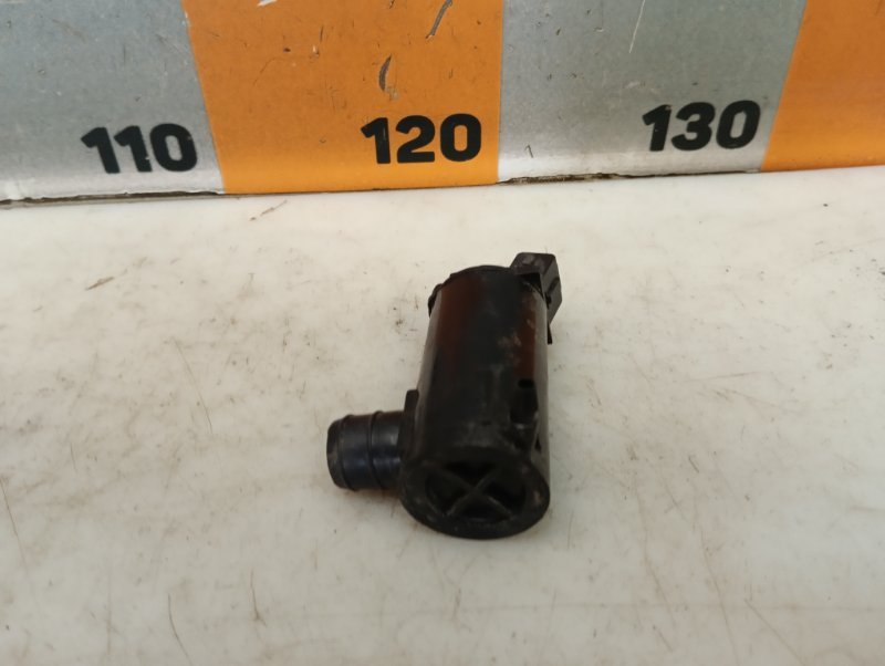 Насос омывателя Ford Tourneo Connect 1 1.8 2007 (б/у)