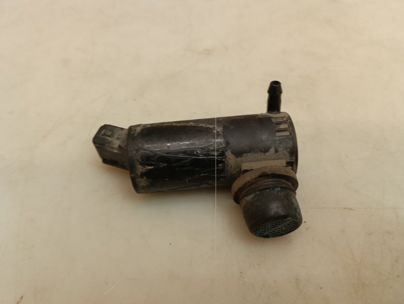 Насос омывателя Ford Focus 1 2.0 2000 (б/у)