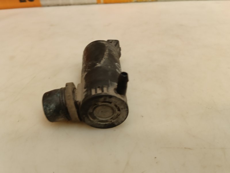 Насос омывателя Ford Focus 1 2.0 2000 (б/у)