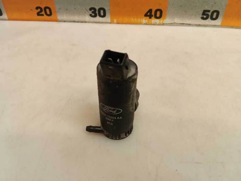 Насос омывателя Ford Focus 1 2.0 2000 (б/у)