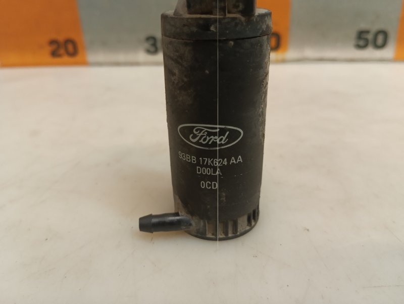 Насос омывателя Ford Focus 1 2.0 2000 (б/у)