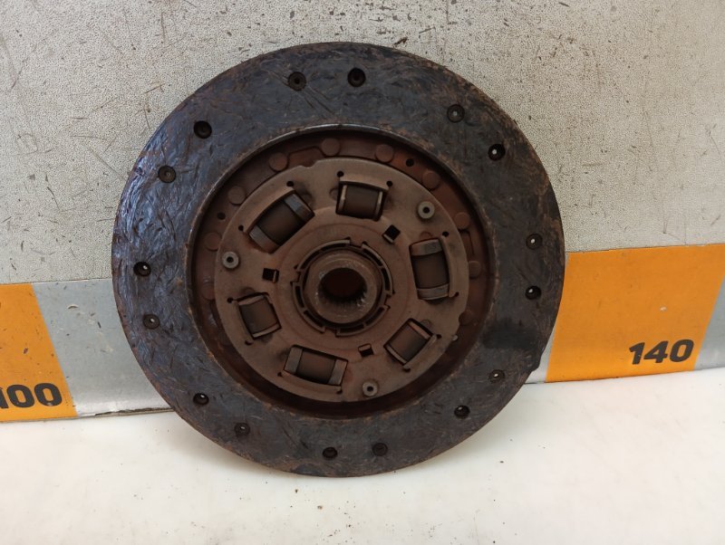Диск сцепления Chery Tiggo T11 DB 1.8 2008 (б/у)